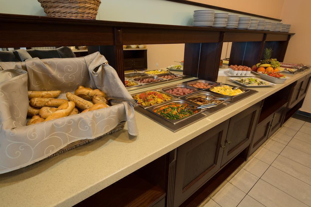 Апартаменты Michelangelo Grand Hotel (ex. Beseda) 4*