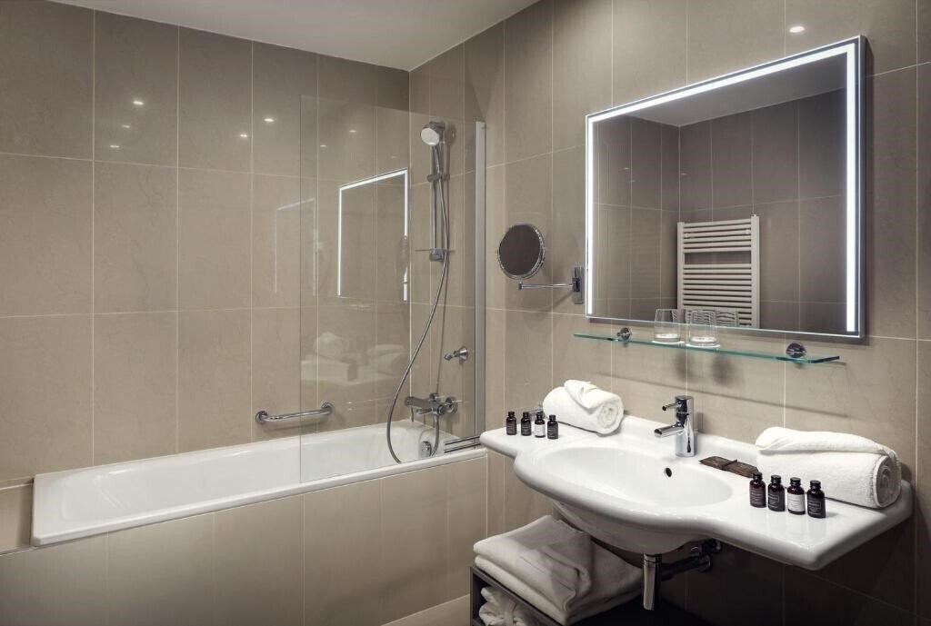 Фотография Michelangelo Grand Hotel 4*