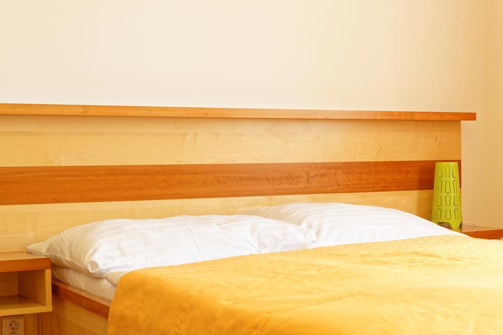 Вид Lavanda Hotel And Apartments 3*