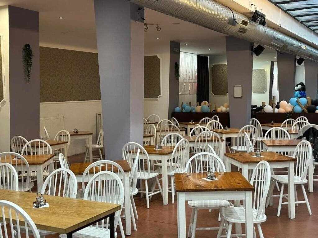 Зображення Hostel Plus Prague 2*