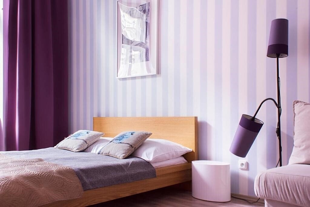 Панорама Royal Bellezza Apartments 3*