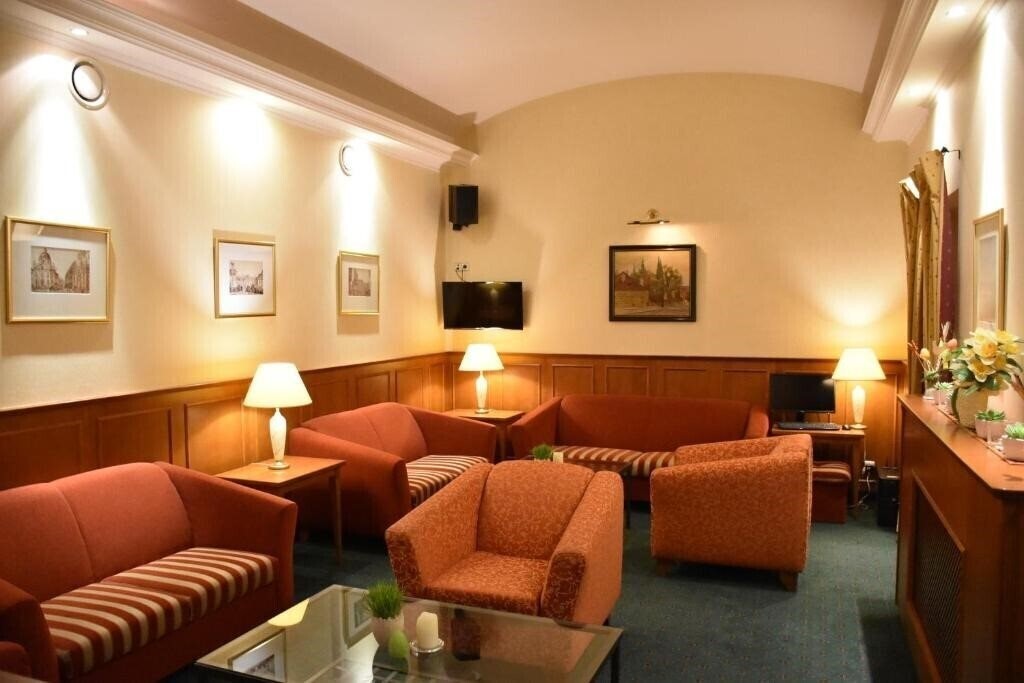 Вид Hotel Arbes 3*