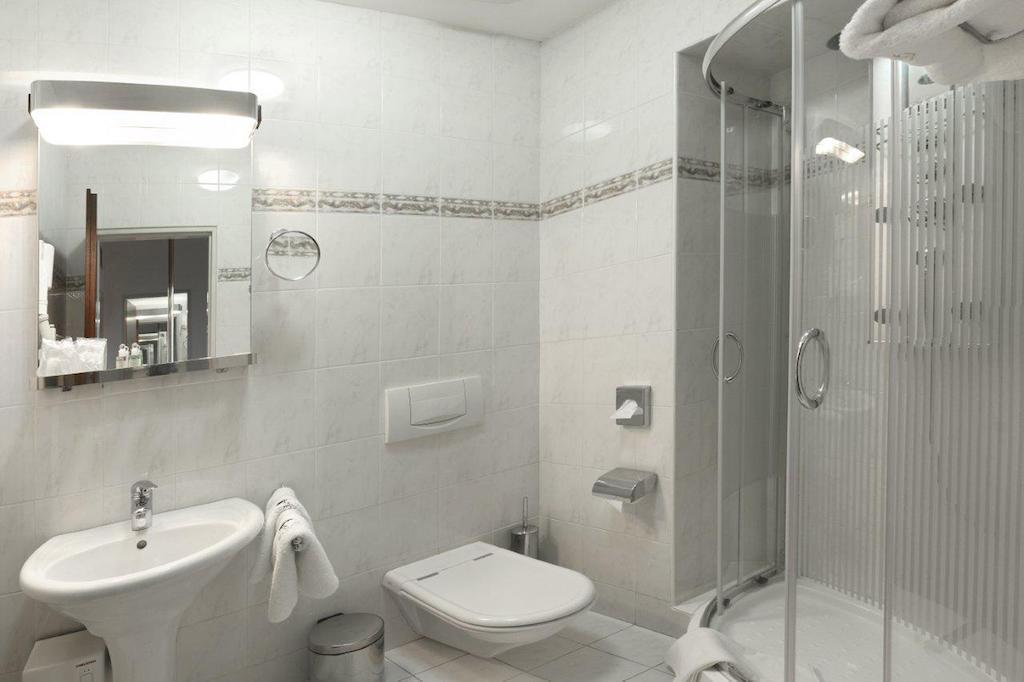 Вид Galerie Royale 4*