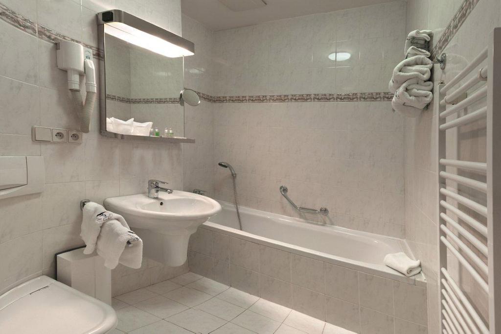 Територія Galerie Royale 4*