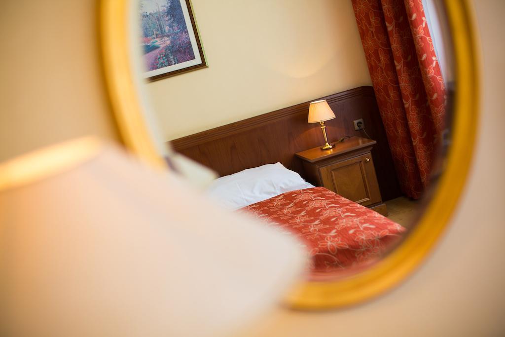 Апартаменти Galerie Royale 4*