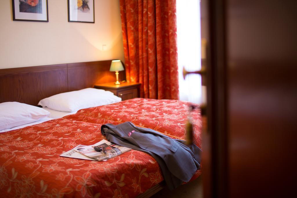 Панорама Galerie Royale 4*