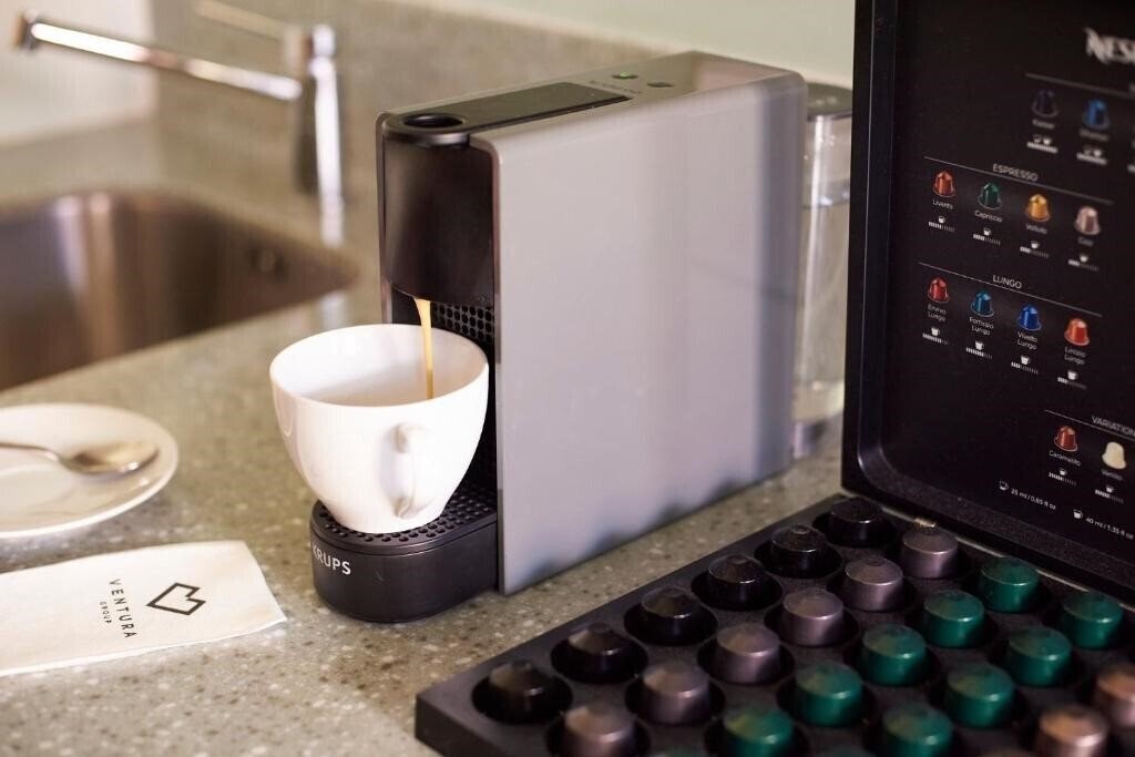 Вид Andel Apartments 3*