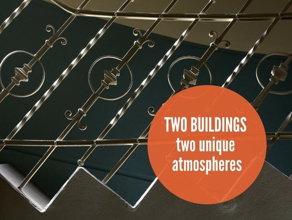 Панорама Andel Apartments 3*