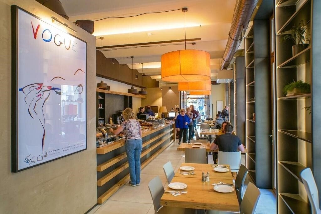 Панорама Golden Crown 4*