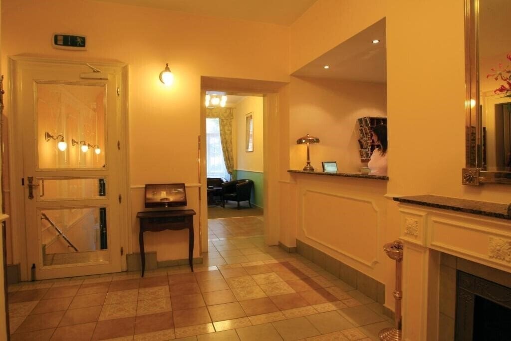 Фотография Anna 3*