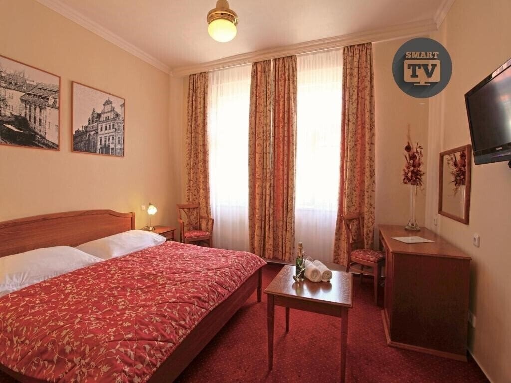 Панорама Anna 3*