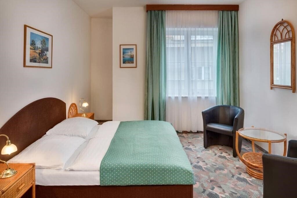 Панорама Otar 3*