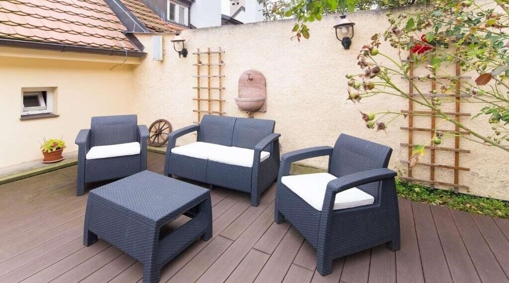 Вид The Golden Wheel 4*