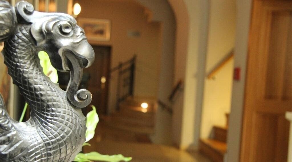 Территория The Golden Wheel 4*