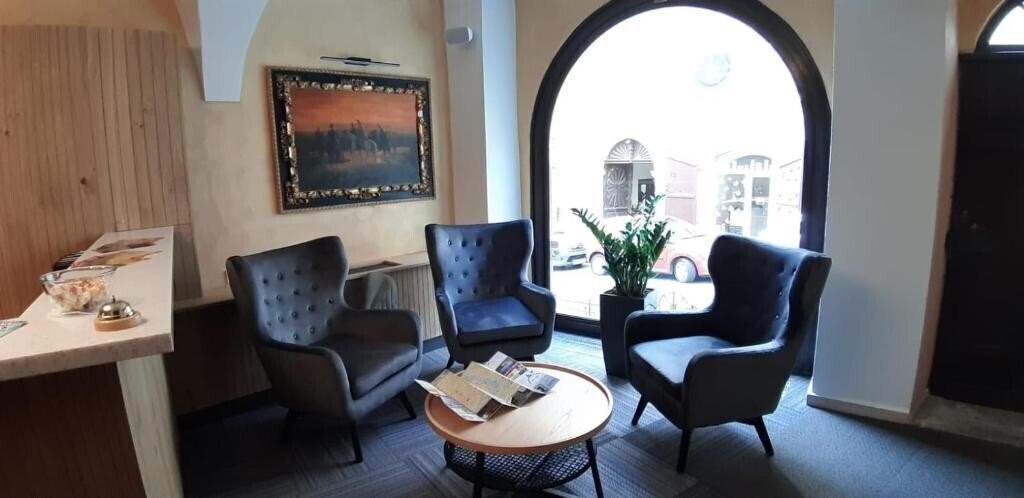 Изображение The Golden Wheel 4*