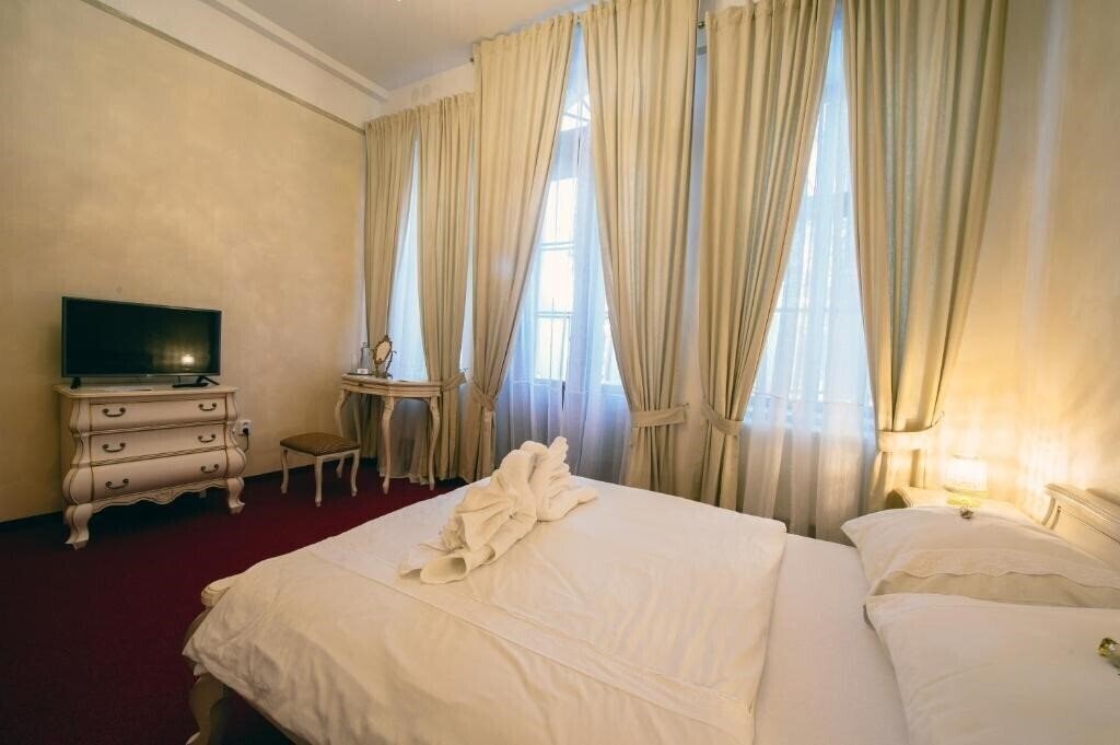 Панорама Na Zamecku 4*