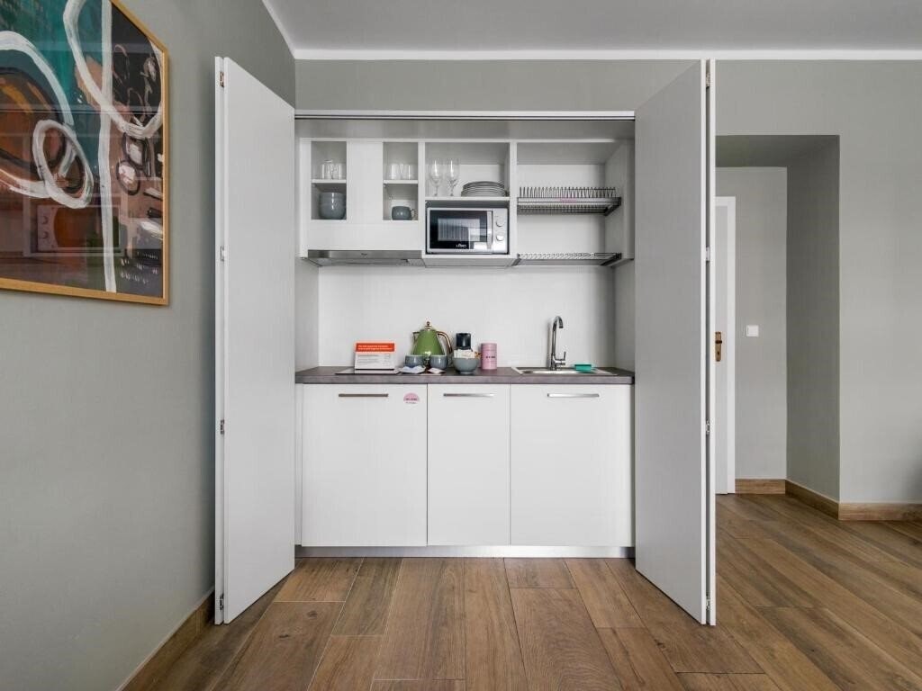 Территория Sunrise 3*