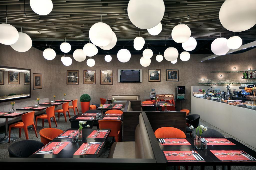 Апартаменти Design Metropol Hotel Prague 4*