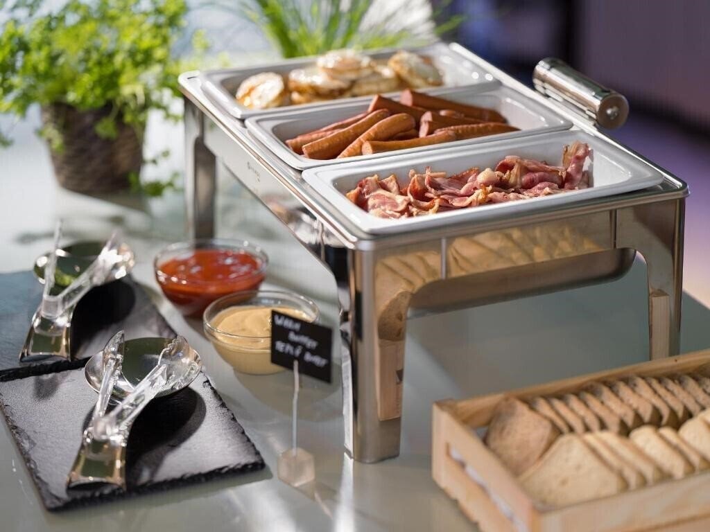 Апартаменты Hotel Michael Praha 4*