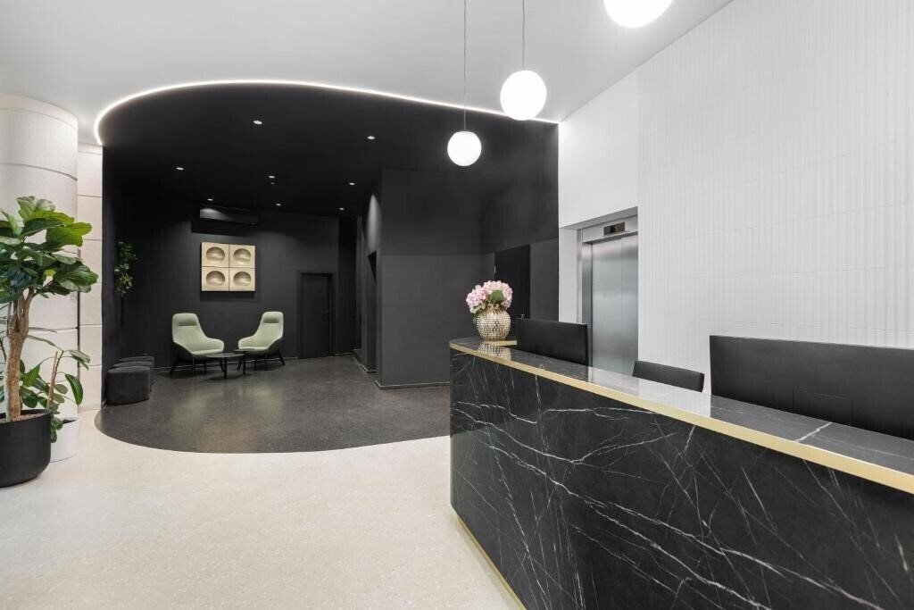 Панорама Beranek 3*