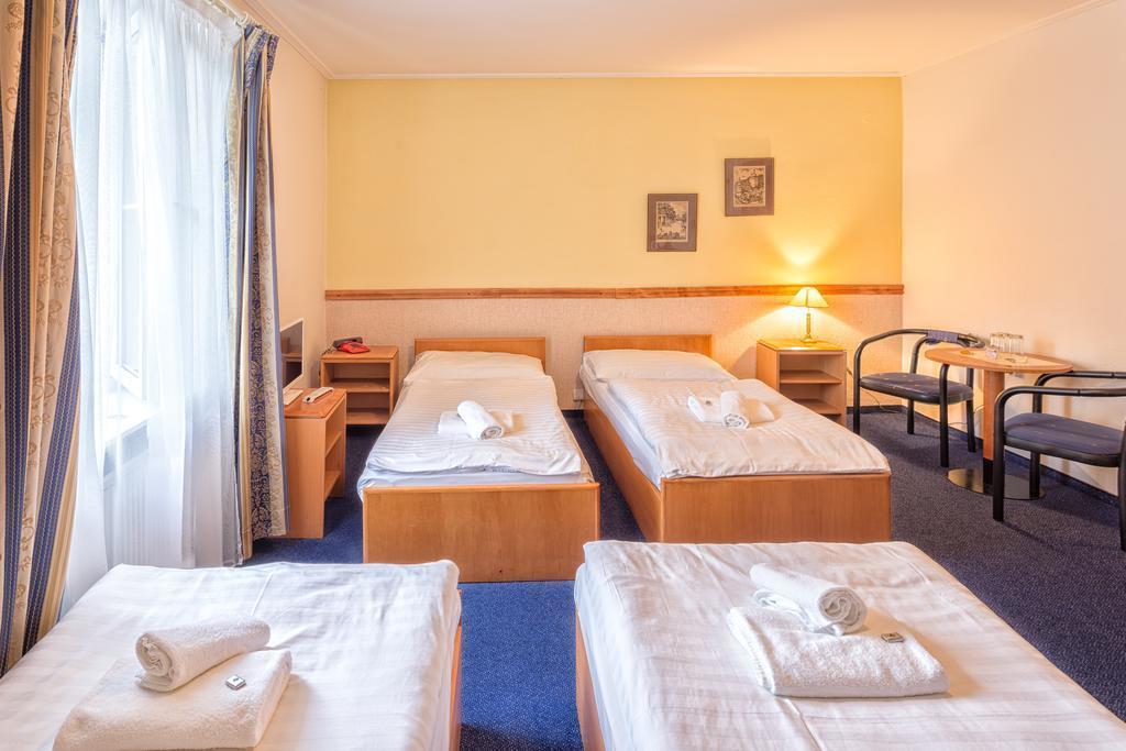 Вид Carl Inn 4*