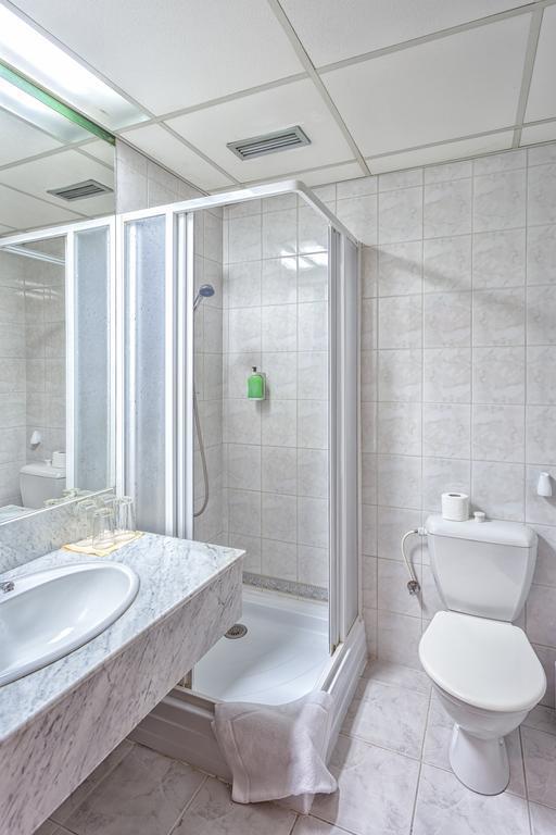 Панорама Carl Inn 4*