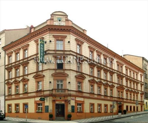 Вид U Tri Korunek 3*