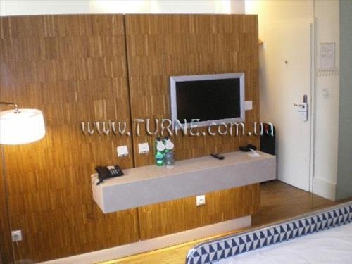 Зображення U Tri Korunek 3*