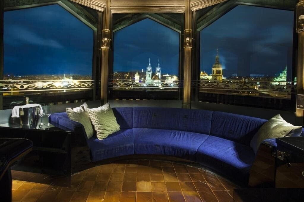 Панорама Pariz 5*