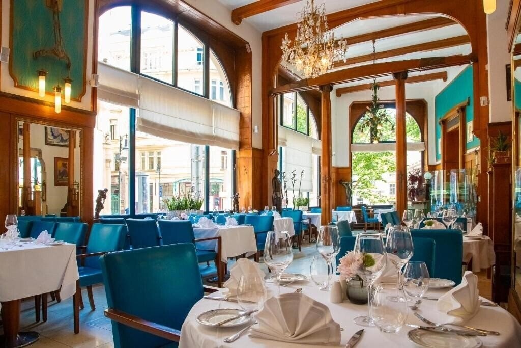 Территория Pariz 5*