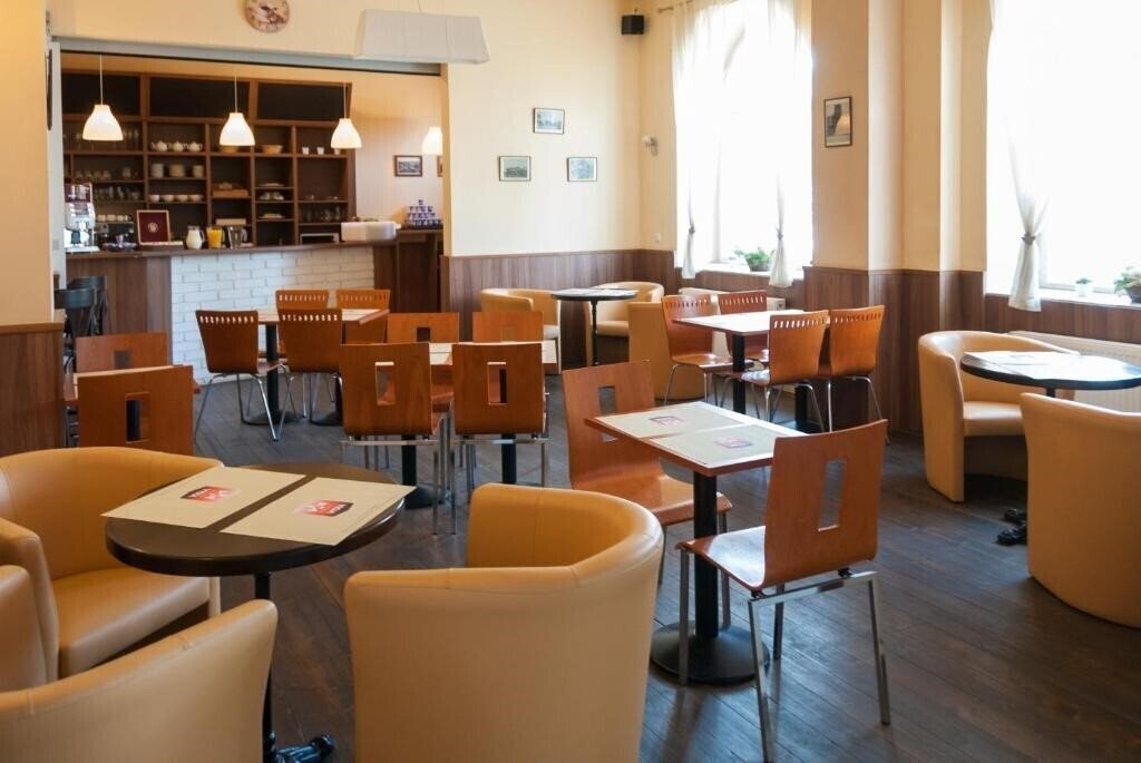 Панорама Residence Vysta 3*