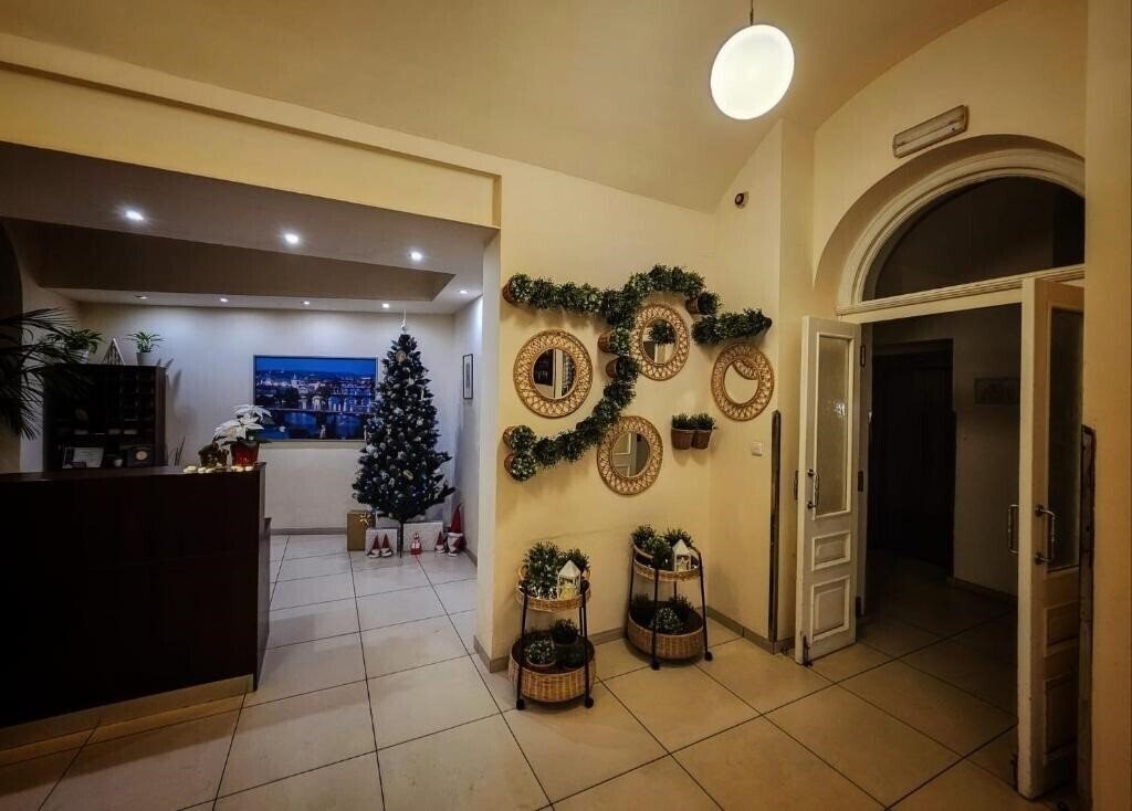 Фотографія Residence Vysta 3*