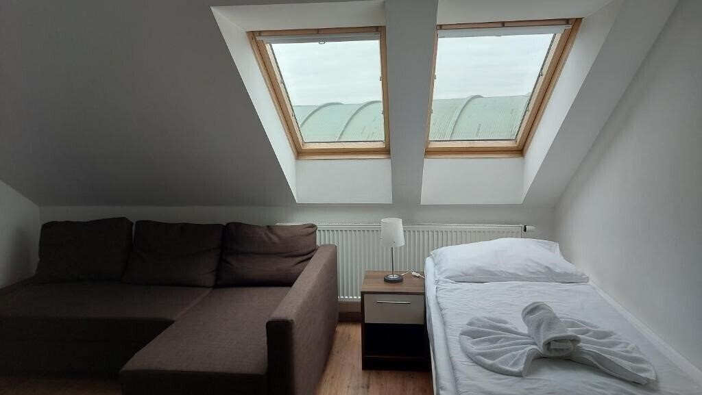 Територія Residence Vysta 3*