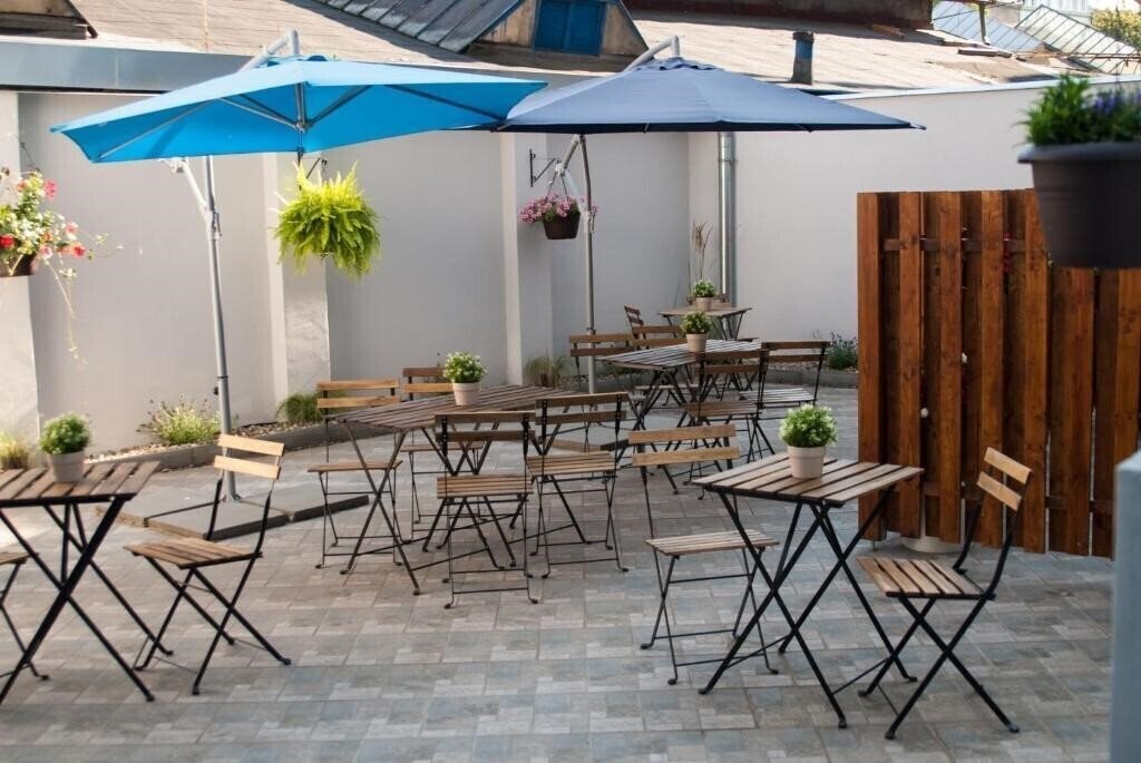 Апартаменти Residence Vysta 3*