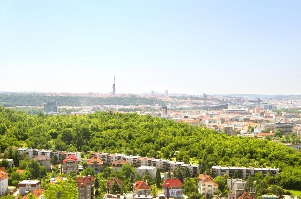 Апартаменты Aida 4*