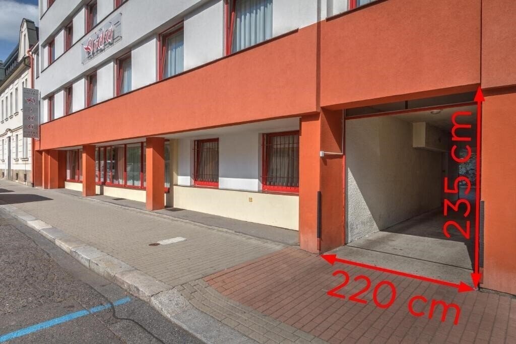 Панорама Aida 4*