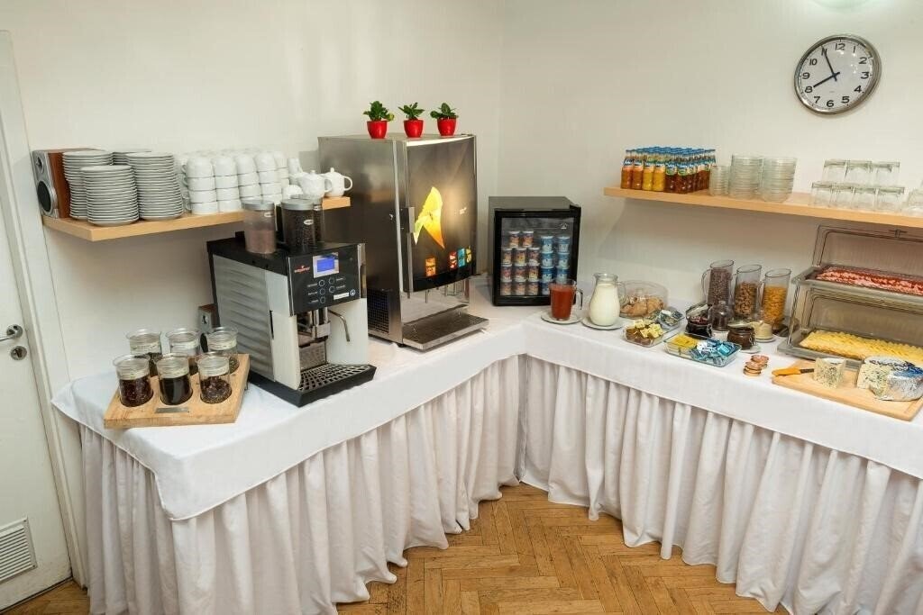 Територія Denisa 4*