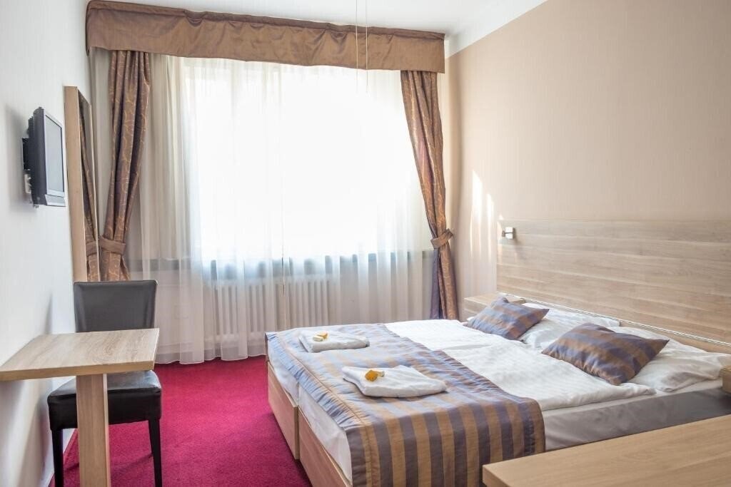 Панорама Denisa 4*