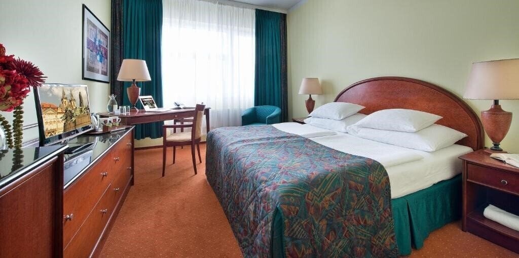 Панорама Emmy Rezidence 4*