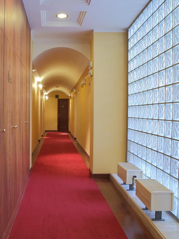 Вид Kinsky Garden 4*