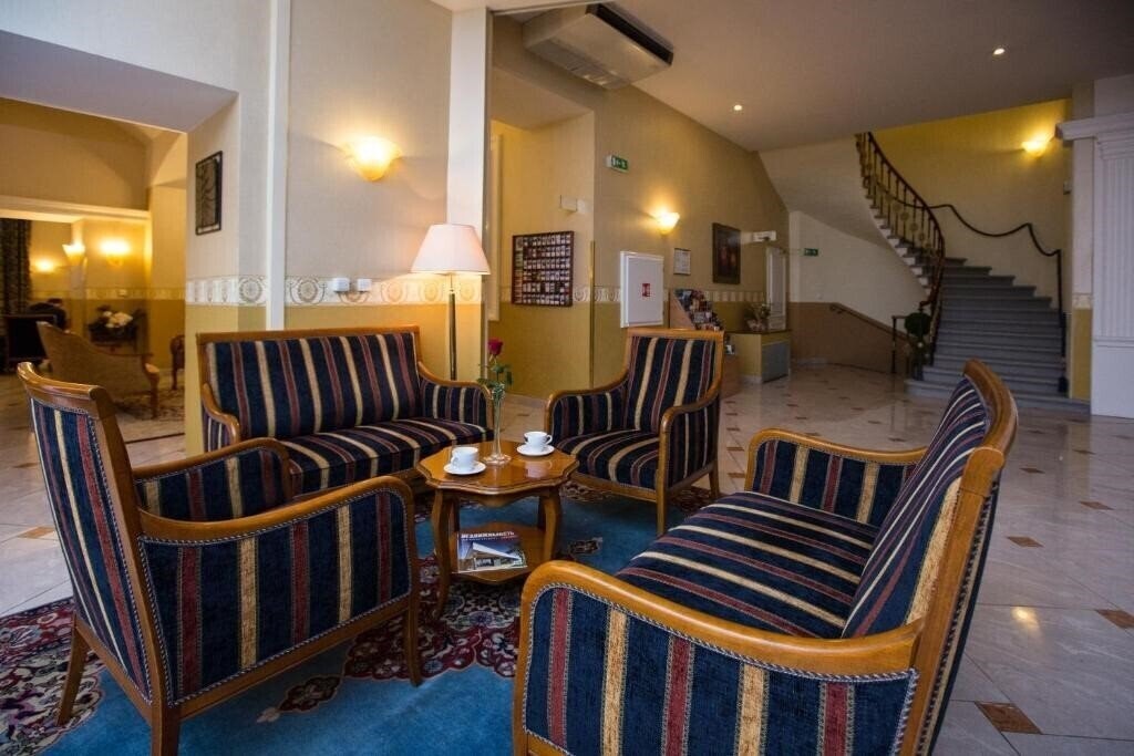 Панорама Tyl 4*