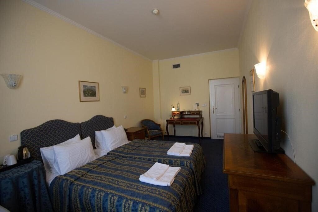 Территория Tyl 4*