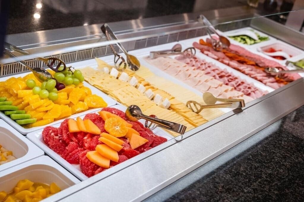 Территория Grandium Prague 5*