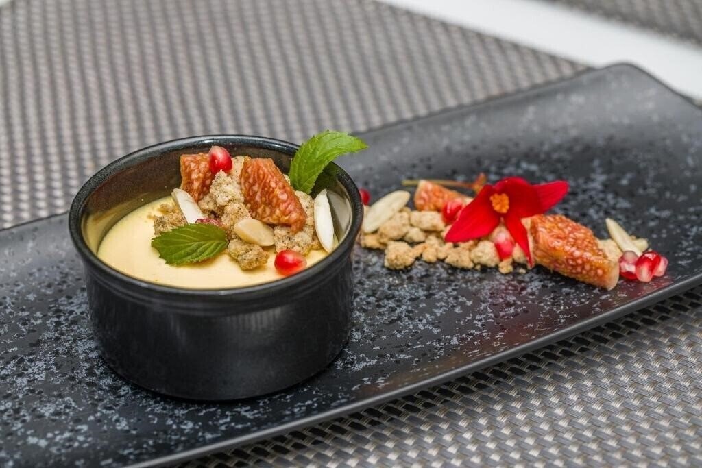 Апартаменты Grandium Prague 5*