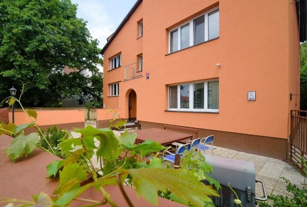 Апартаменты Max 3*