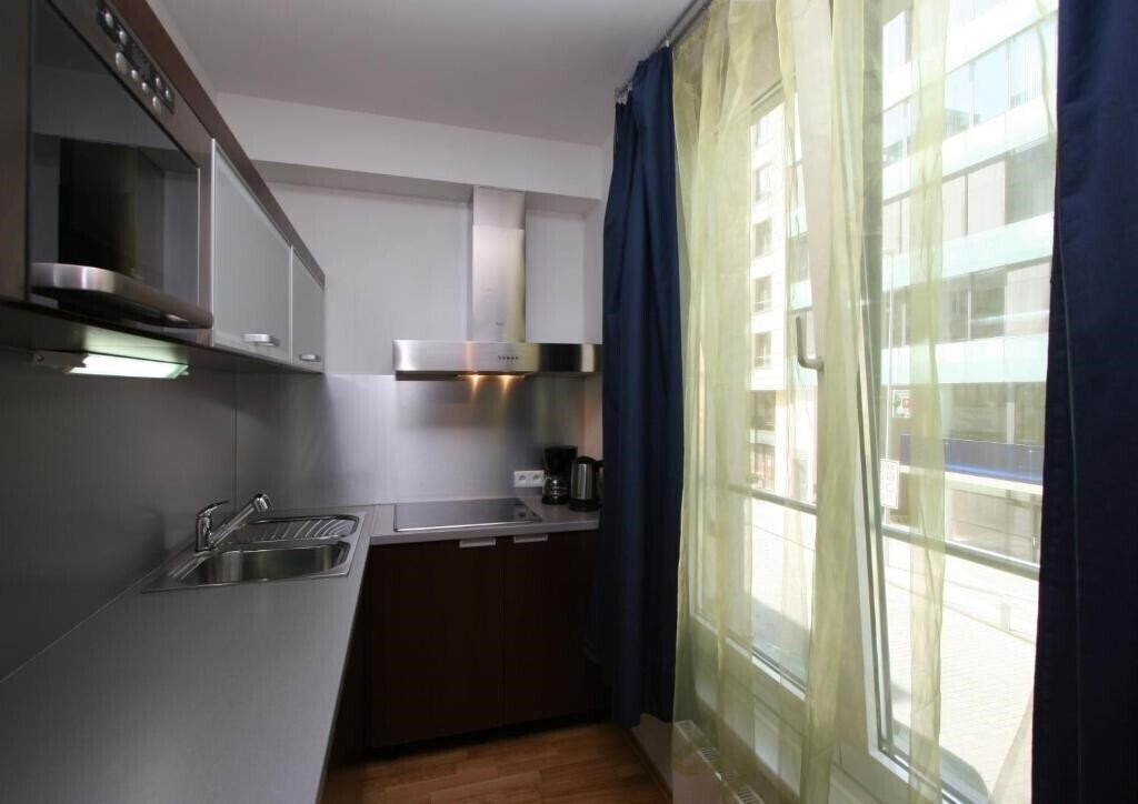 Территория Apart Hotel Angel 4*