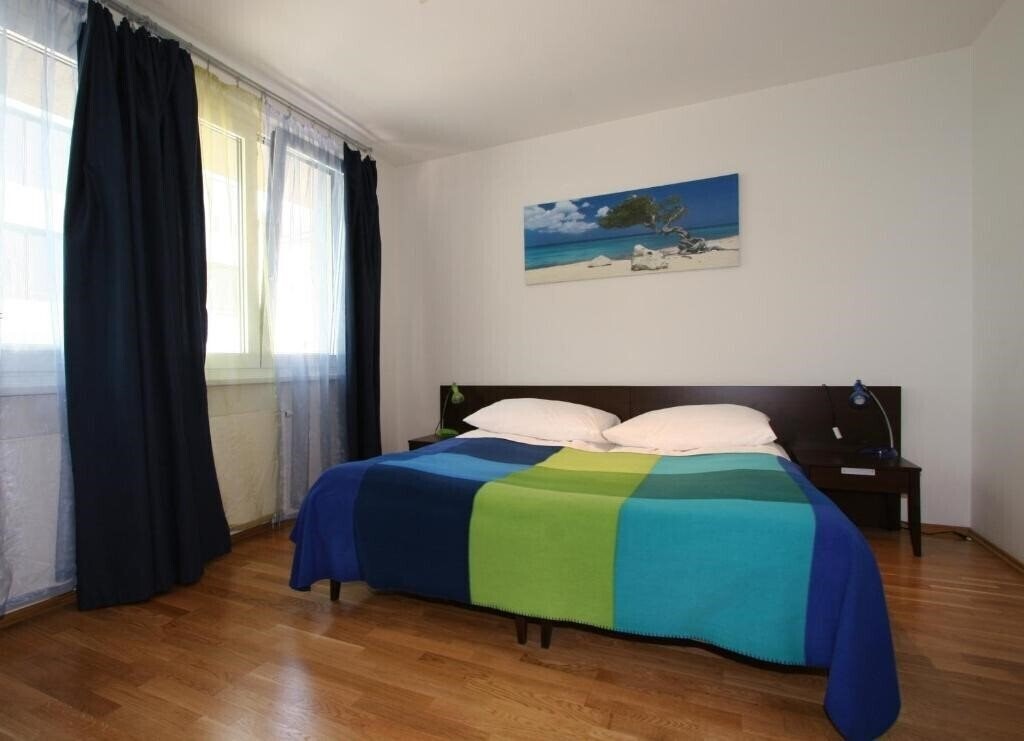 Апартаменты Apart Hotel Angel 4*