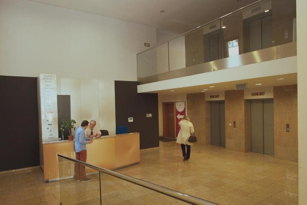 Изображение Apart Hotel Angel 4*