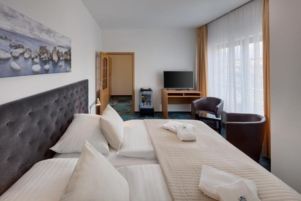 Отель Oya Hotel 3*