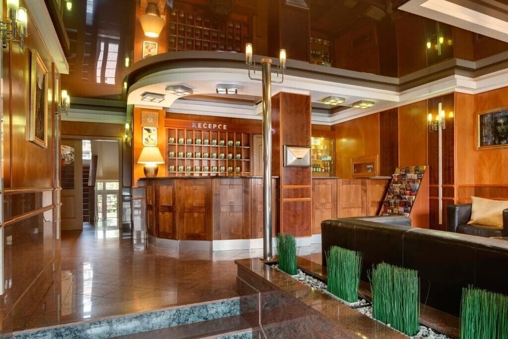 Панорама Oya Hotel 3*